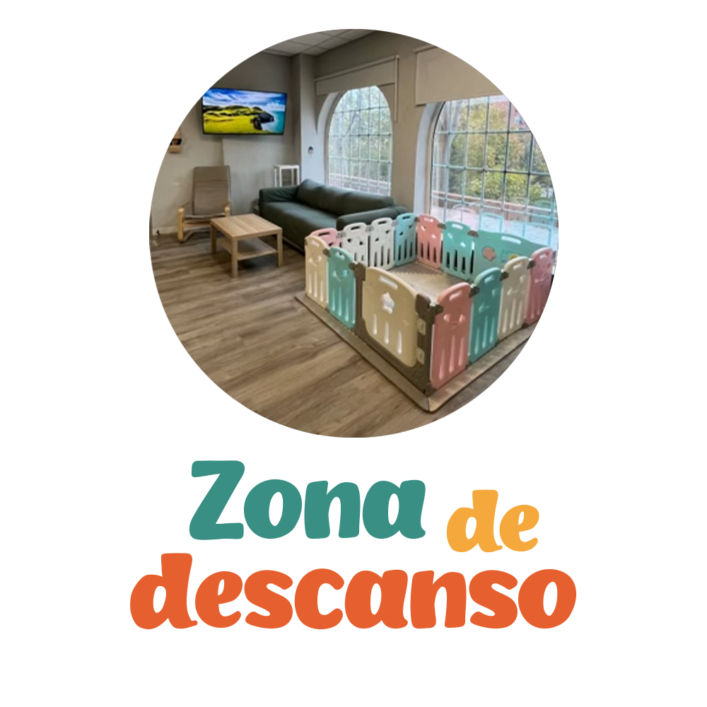 descanso