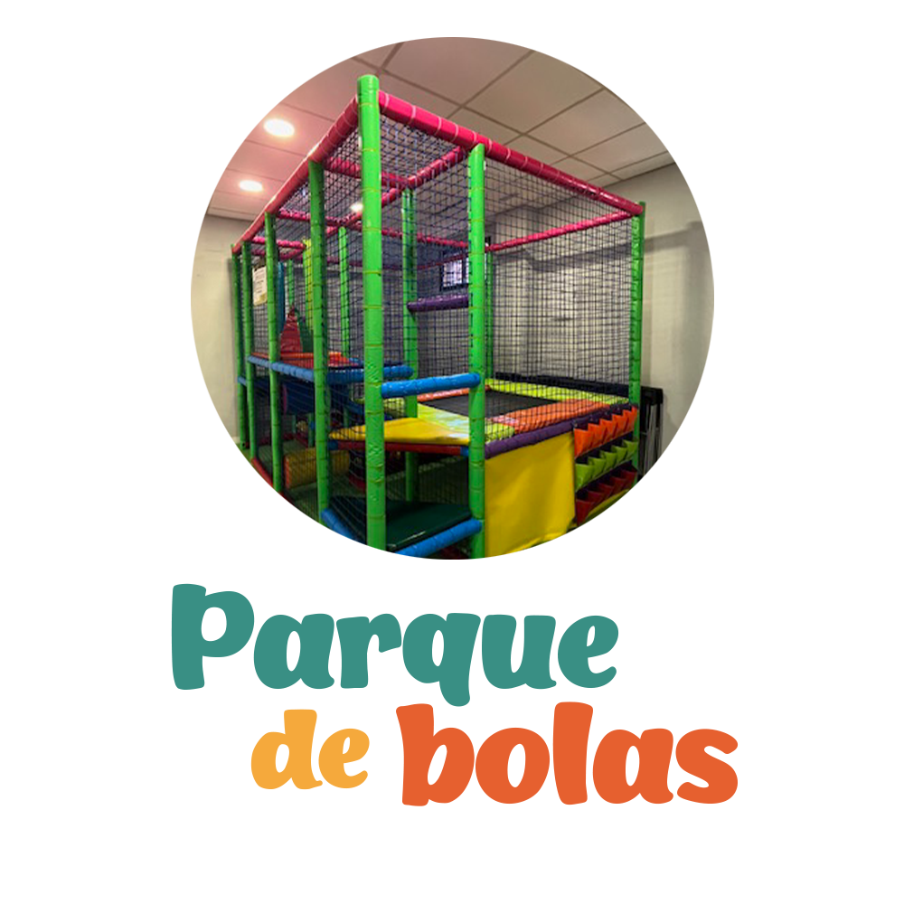 parquebolas