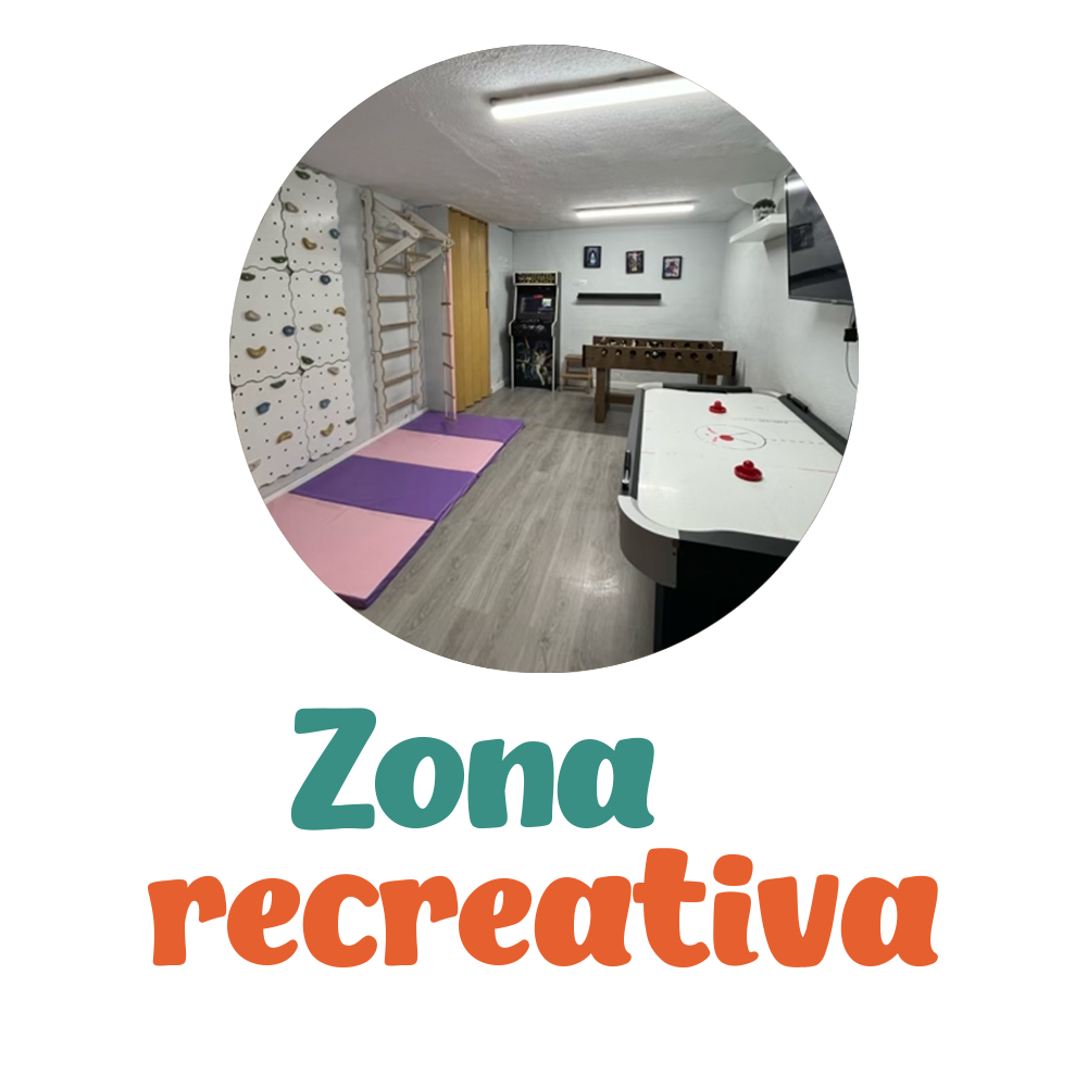 recreativa